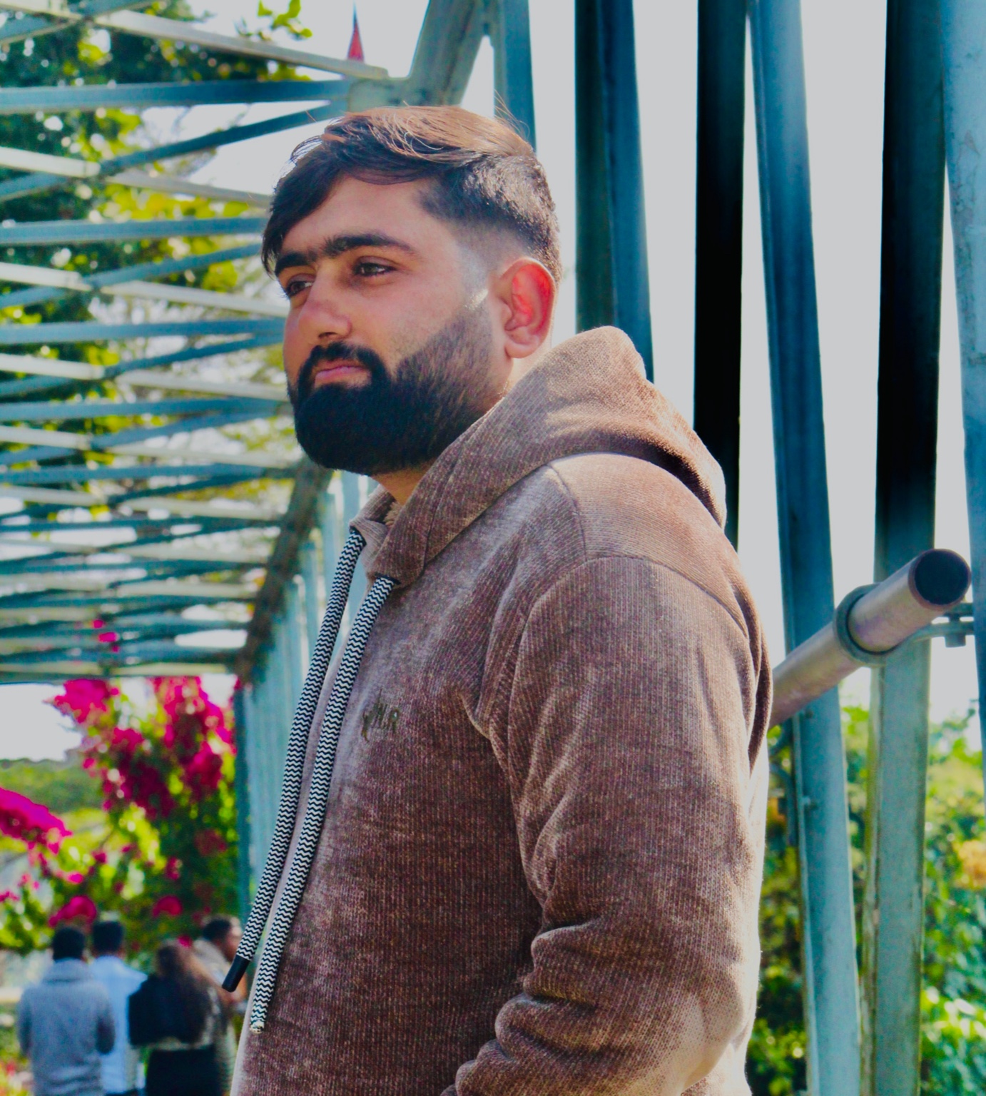 Biraj Bhattarai